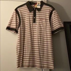 Men’s Penguin Polo XL